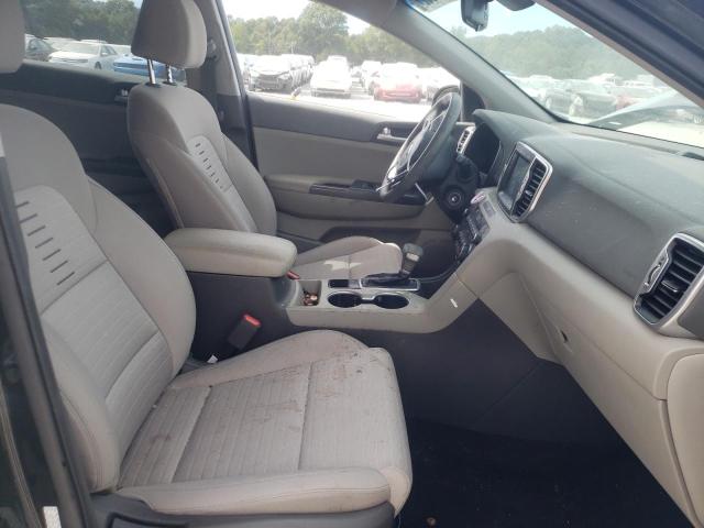 Kia Sportage l 2019