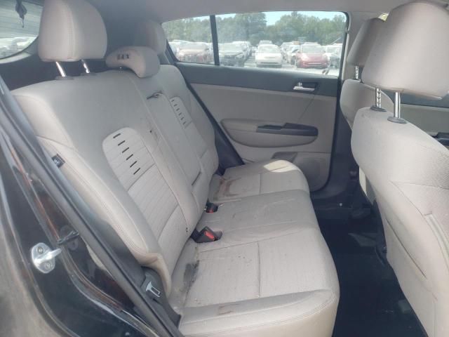 Kia Sportage l 2019