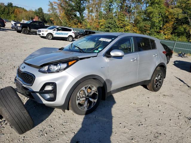 Kia Sportage l 2020