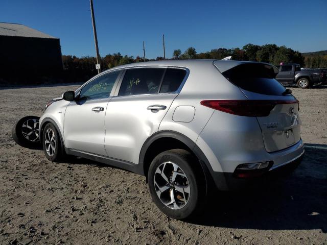 Kia Sportage l 2020