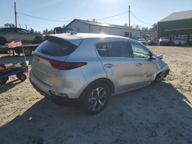 Kia Sportage l 2020
