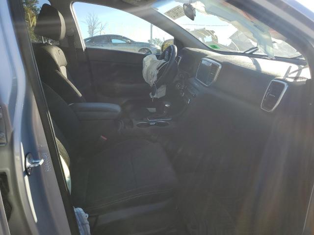 Kia Sportage l 2020