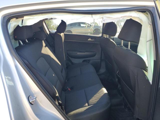 Kia Sportage l 2020