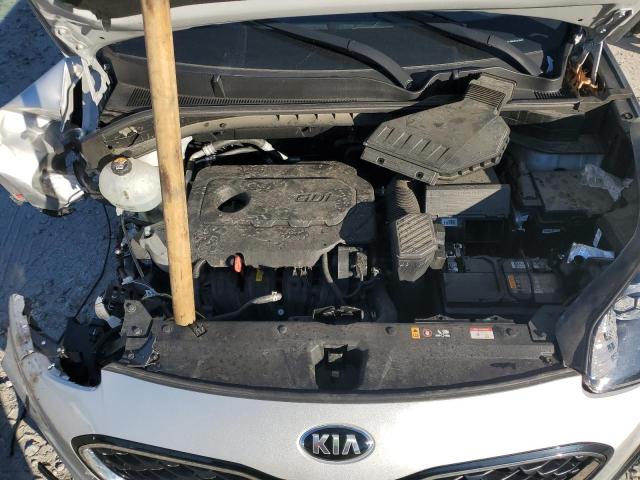 Kia Sportage l 2020