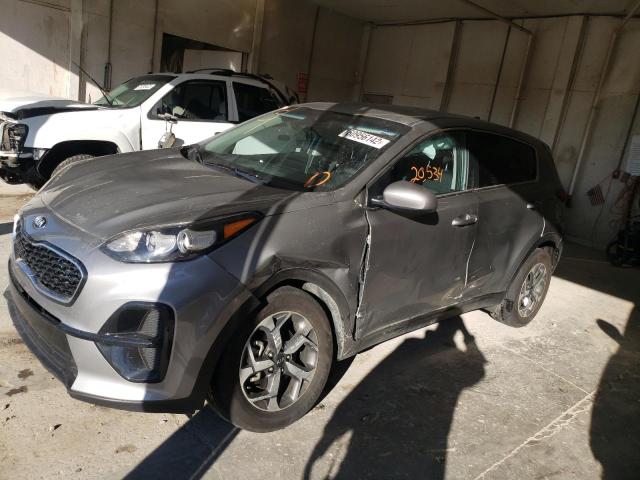 Kia Sportage l 2021