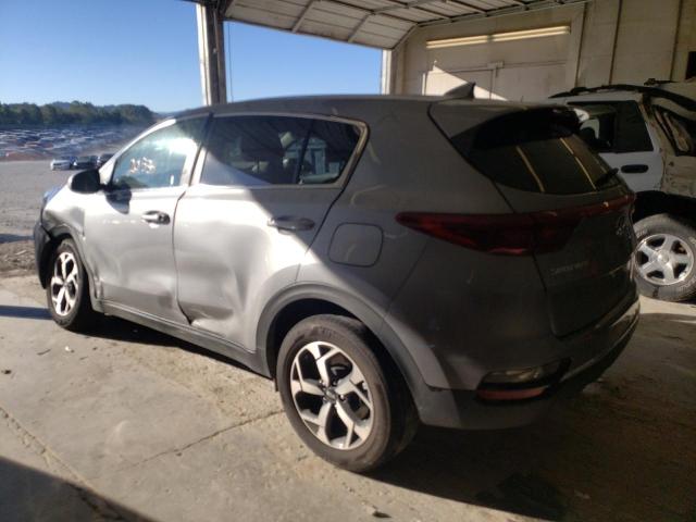 Kia Sportage l 2021