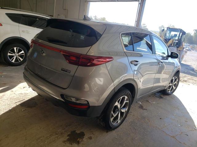 Kia Sportage l 2021