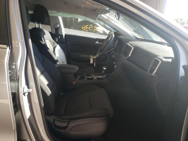 Kia Sportage l 2021