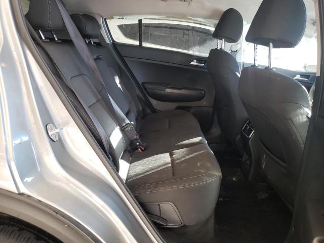 Kia Sportage l 2021