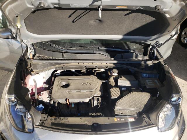 Kia Sportage l 2021