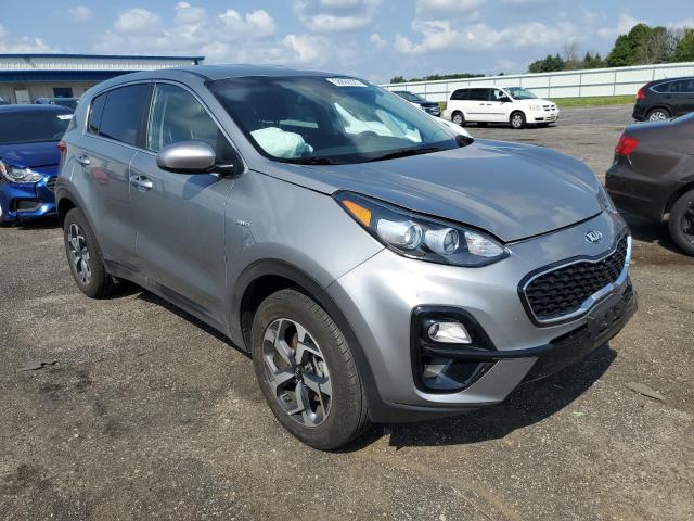 Kia Sportage l (2022)