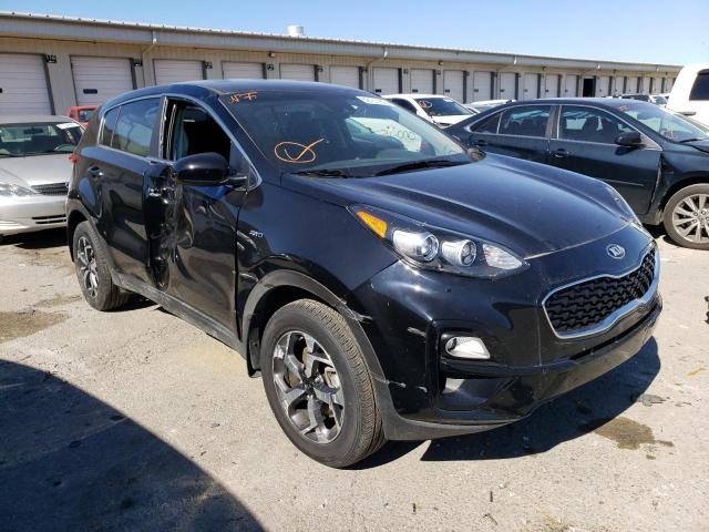 Kia Sportage l (2022)