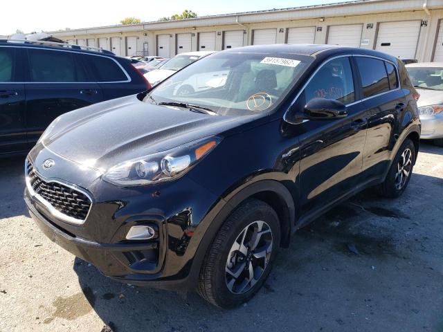 Kia Sportage l 2022