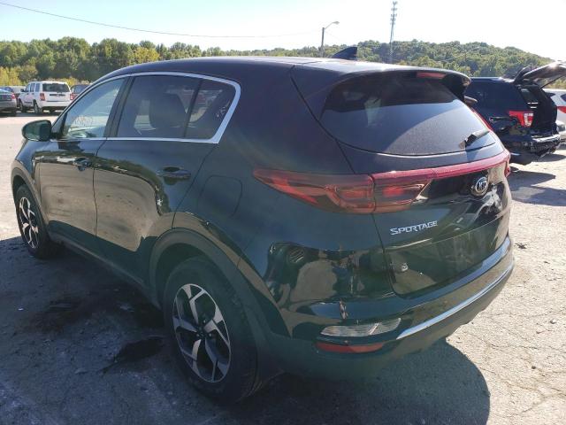 Kia Sportage l 2022