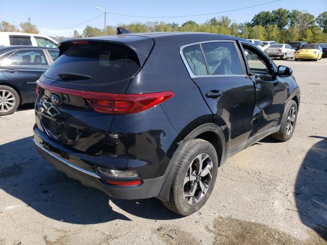Kia Sportage l 2022