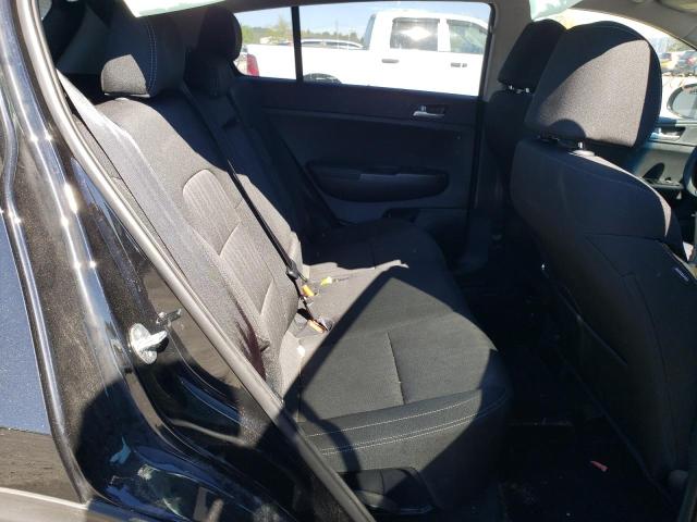 Kia Sportage l 2022