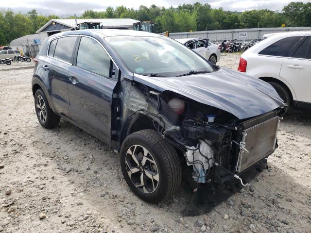 Kia Sportage l 2022