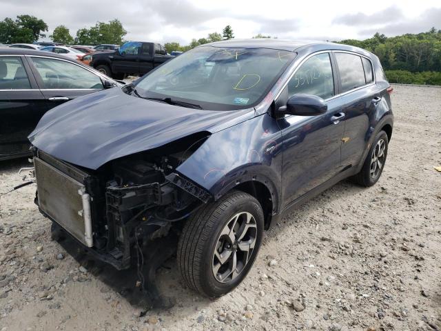 Kia Sportage l 2022