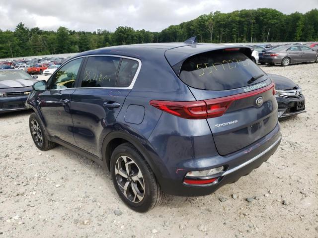 Kia Sportage l 2022