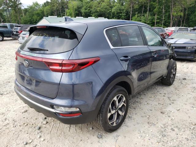 Kia Sportage l 2022