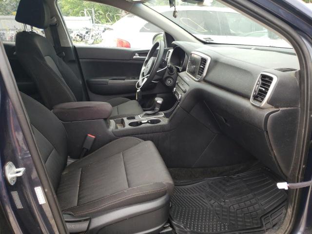 Kia Sportage l 2022