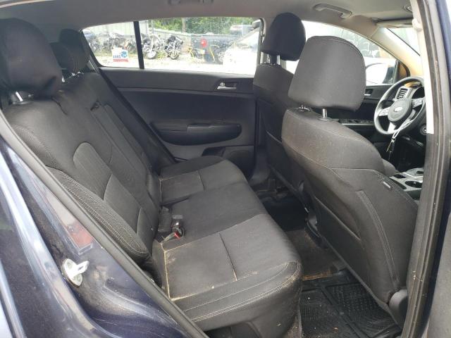 Kia Sportage l 2022
