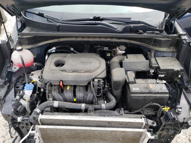Kia Sportage l 2022