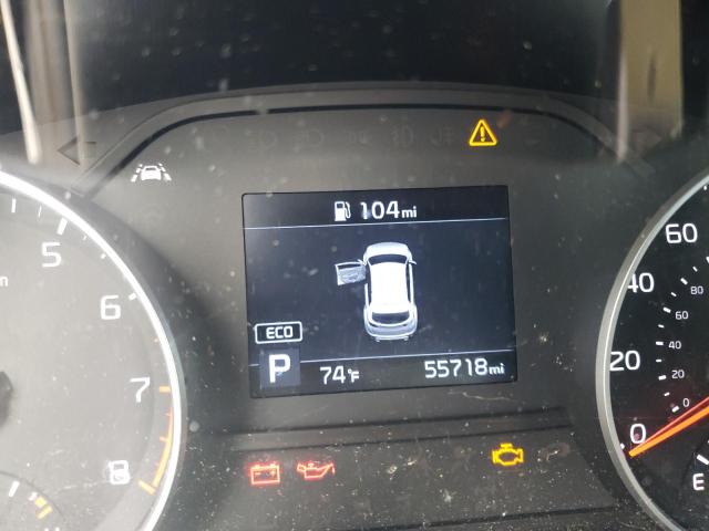 Kia Sportage l 2022