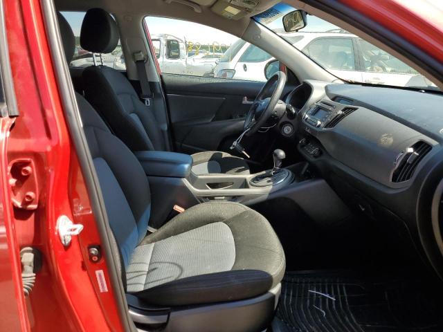 Kia Sportage l 2014