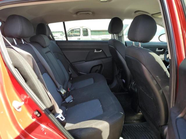 Kia Sportage l 2014