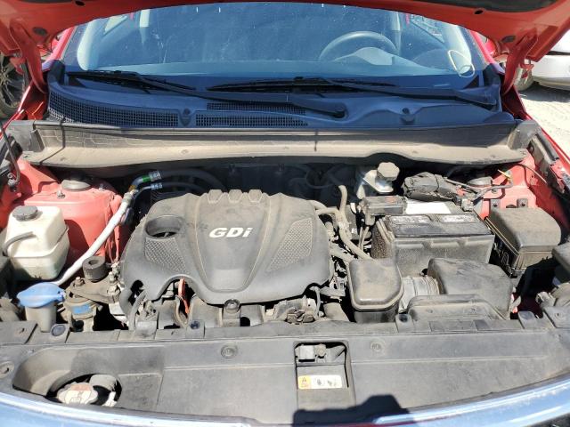 Kia Sportage l 2014