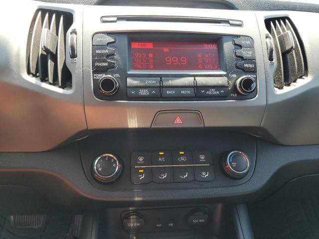 Kia Sportage l 2014
