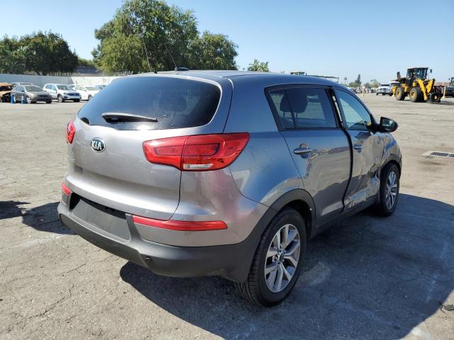 Kia Sportage l 2016