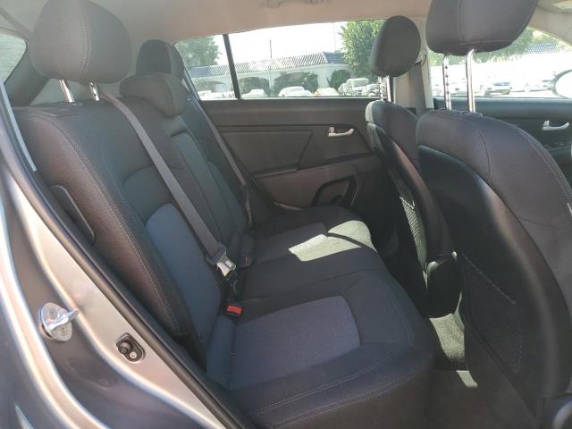 Kia Sportage l 2016