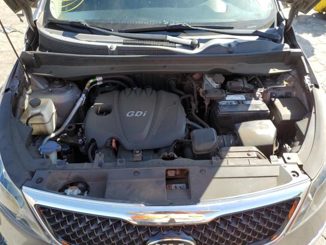 Kia Sportage l 2016