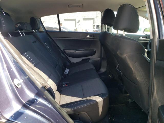Kia Sportage l 2017