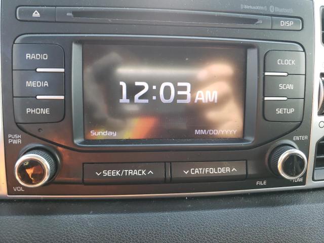 Kia Sportage l 2017