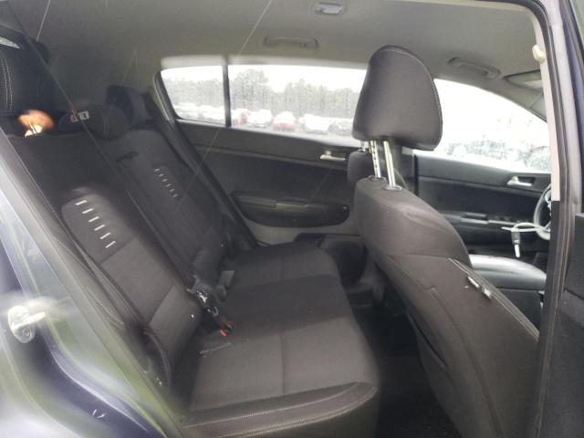 Kia Sportage l 2018