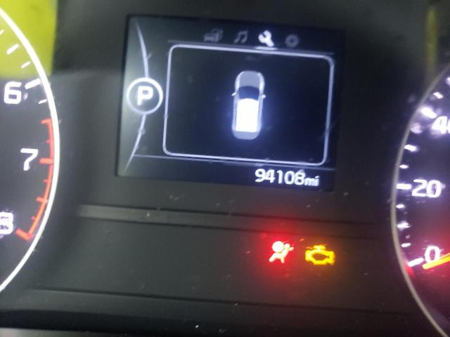 Kia Sportage l 2018