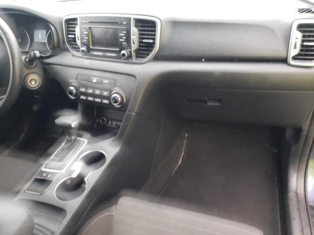 Kia Sportage l 2018