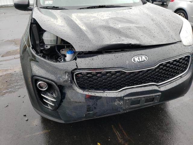 Kia Sportage l 2019
