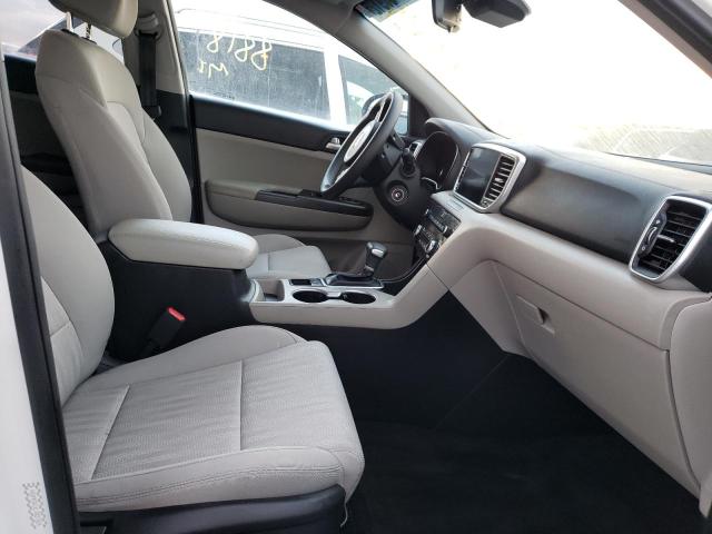 Kia Sportage l 2020
