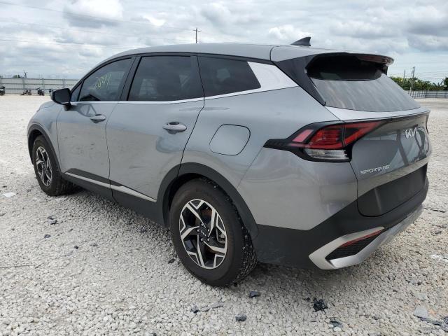 Kia Sportage l 2023