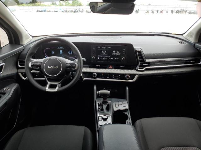Kia Sportage l 2023