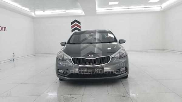 Kia Cerato (2016)