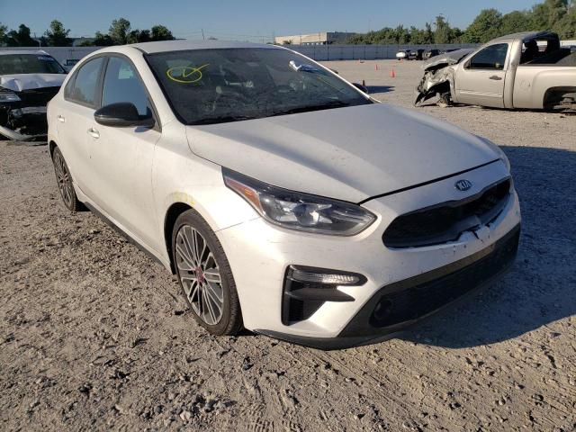 Kia Forte gt (2021)