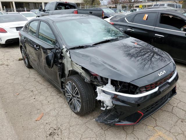Kia Forte gt (2022)