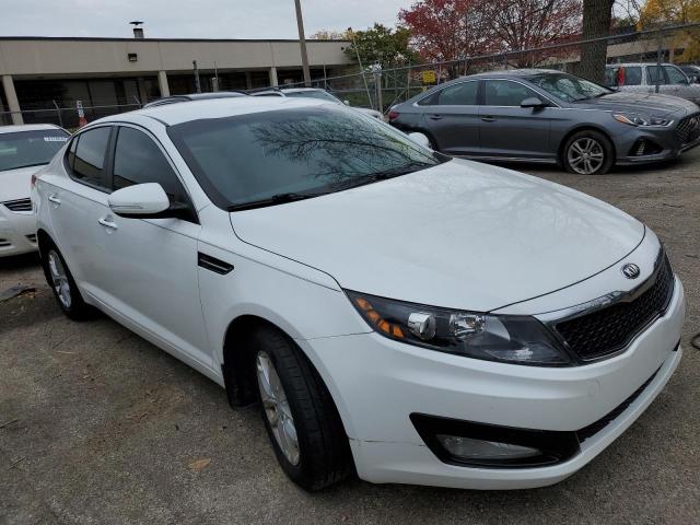Kia Optima (2013)