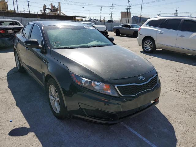 Kia Optima (2011)