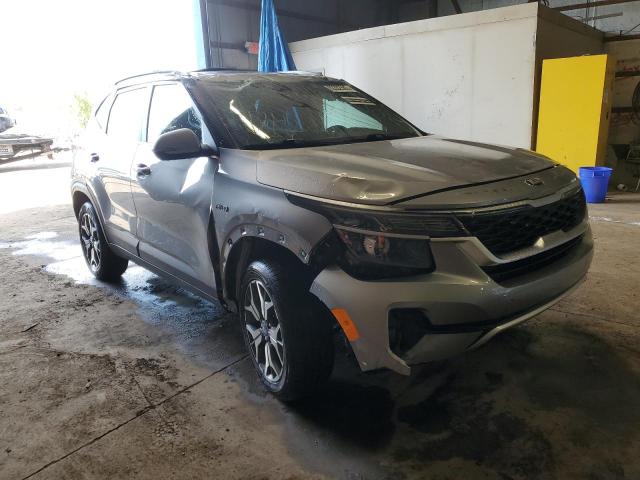 Kia Seltos ex (2021)